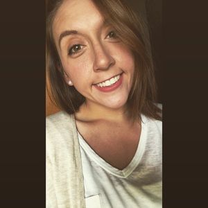 Meet your Posher, Summer